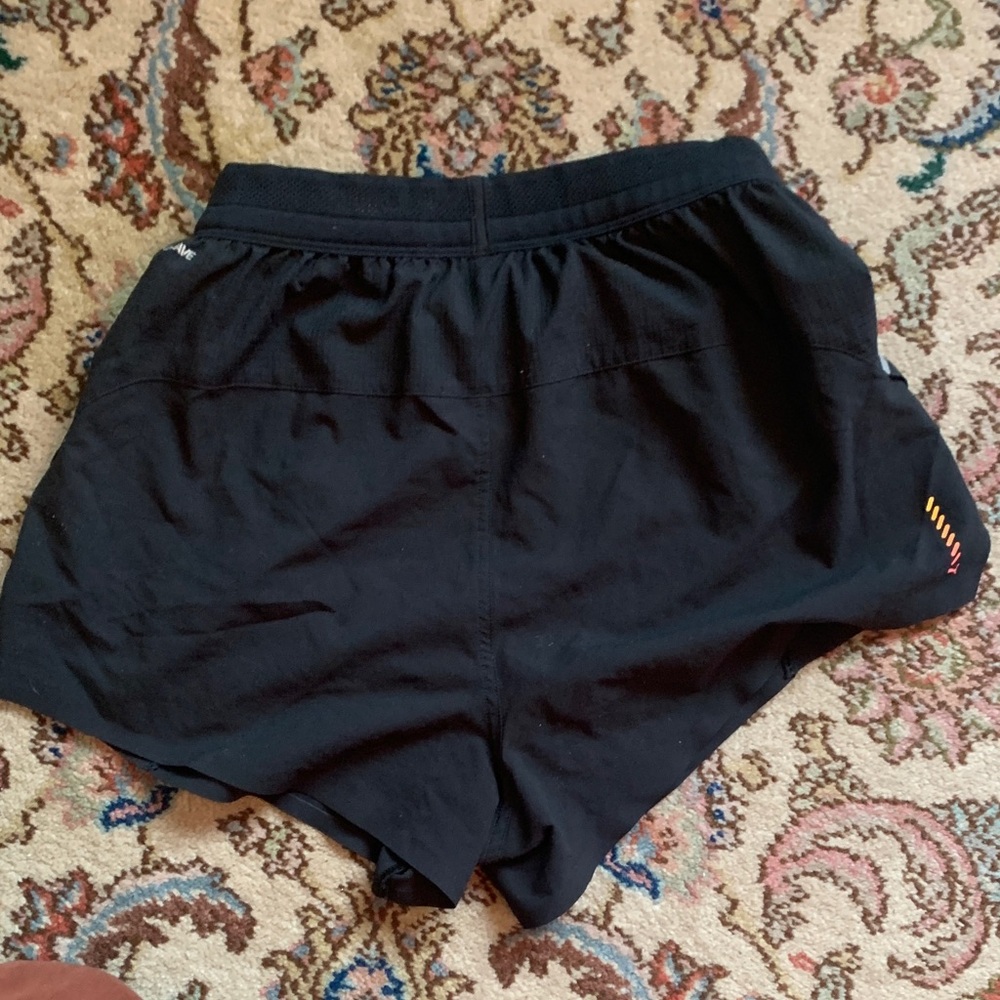 Puma Mens Running Split Shorts - Picture 4 of 5